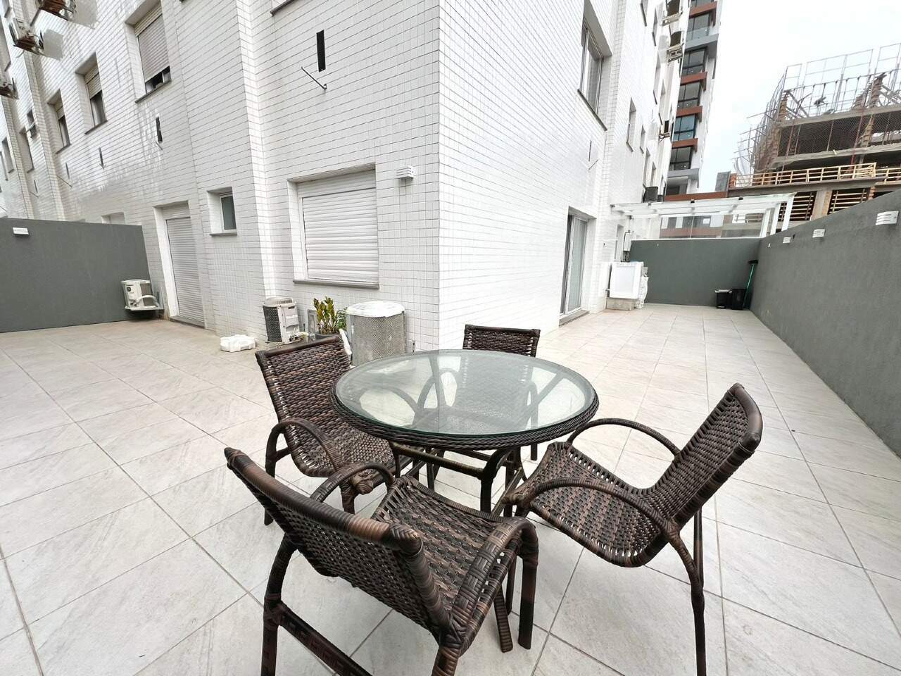 Apartamento à venda no Zona Nova: 