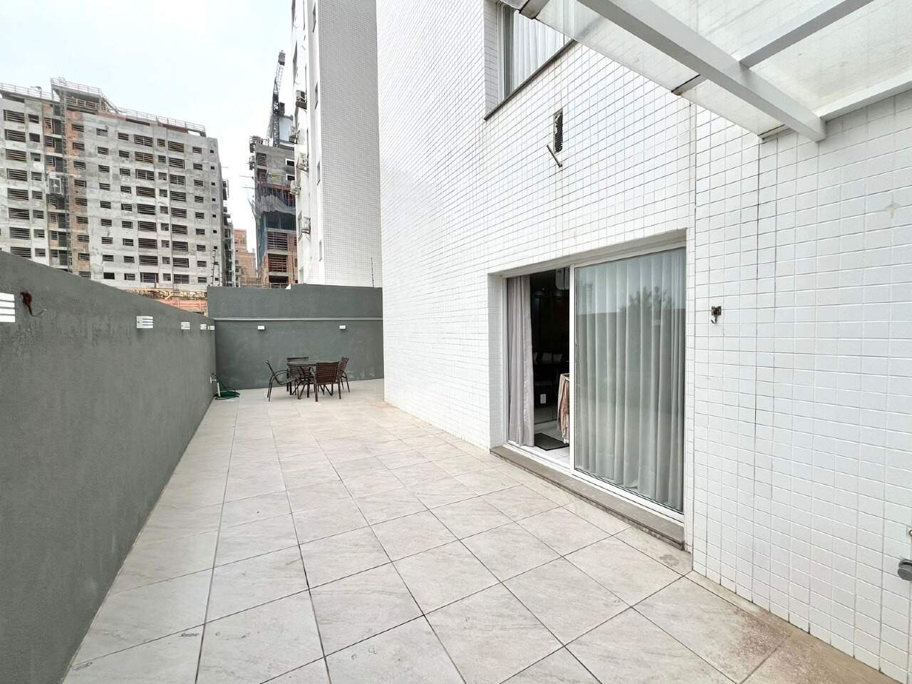 Apartamento à venda no Zona Nova: 