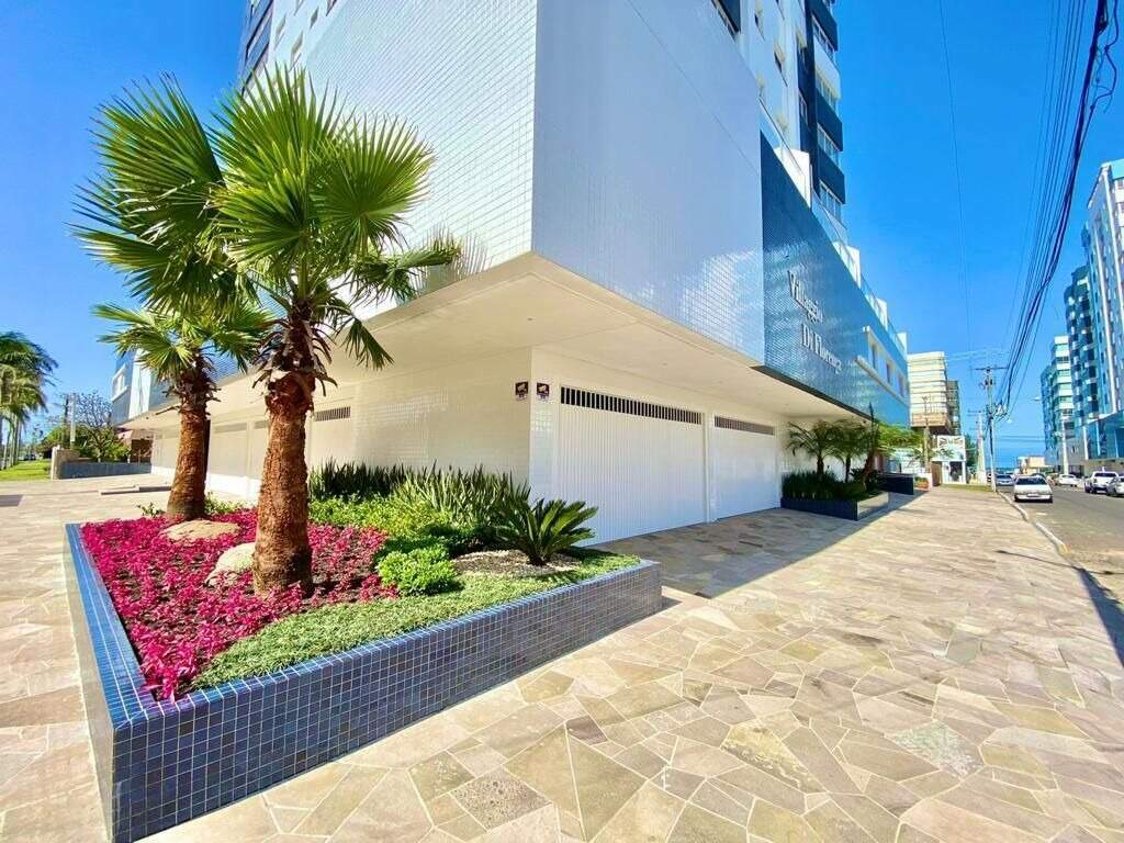 Apartamento à venda no Zona Nova: 