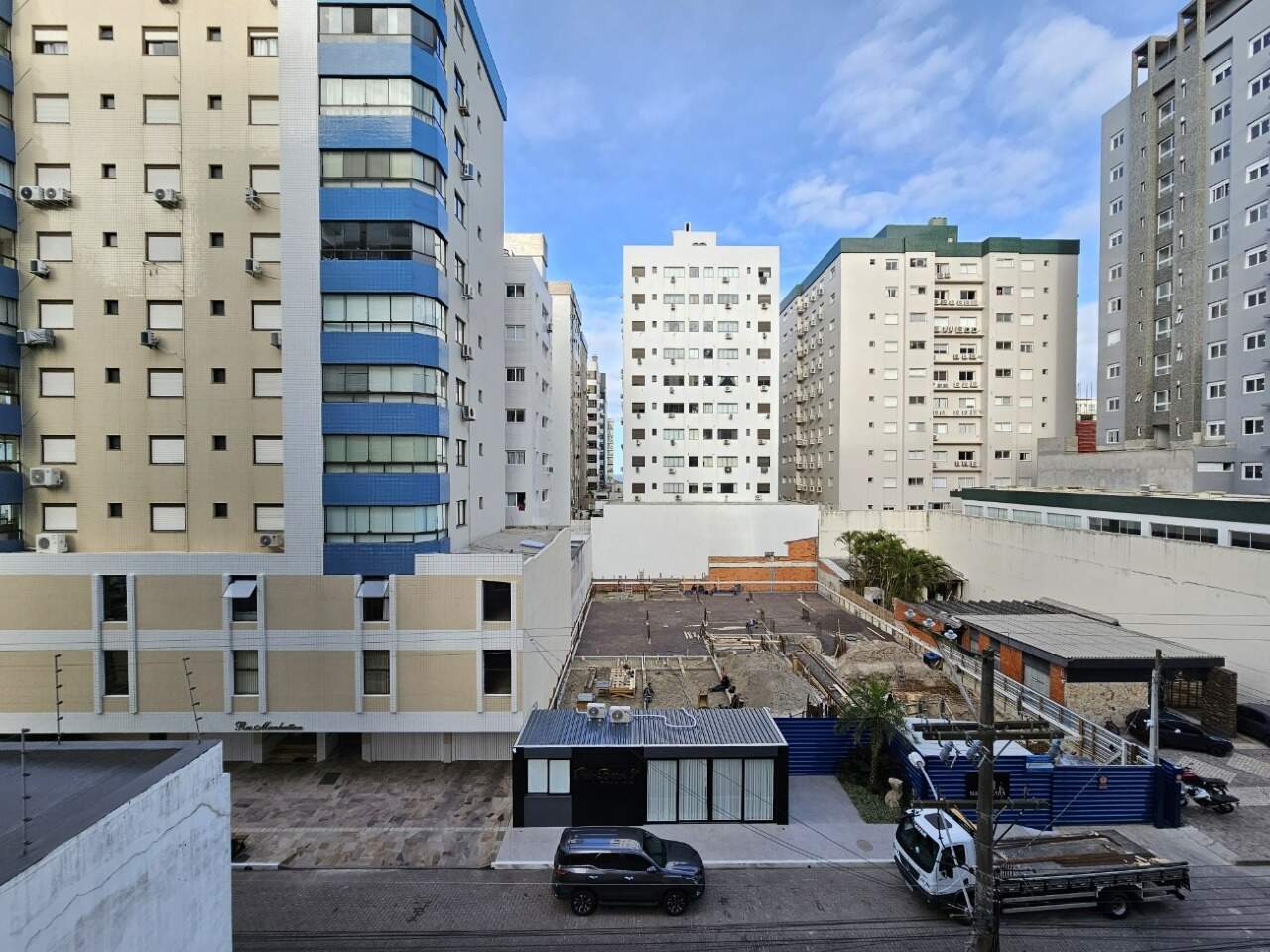 Apartamento à venda no Navegantes: 