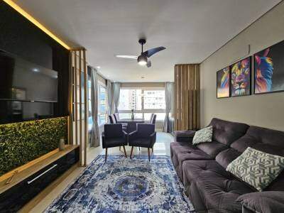 Apartamento à venda no Navegantes: 
