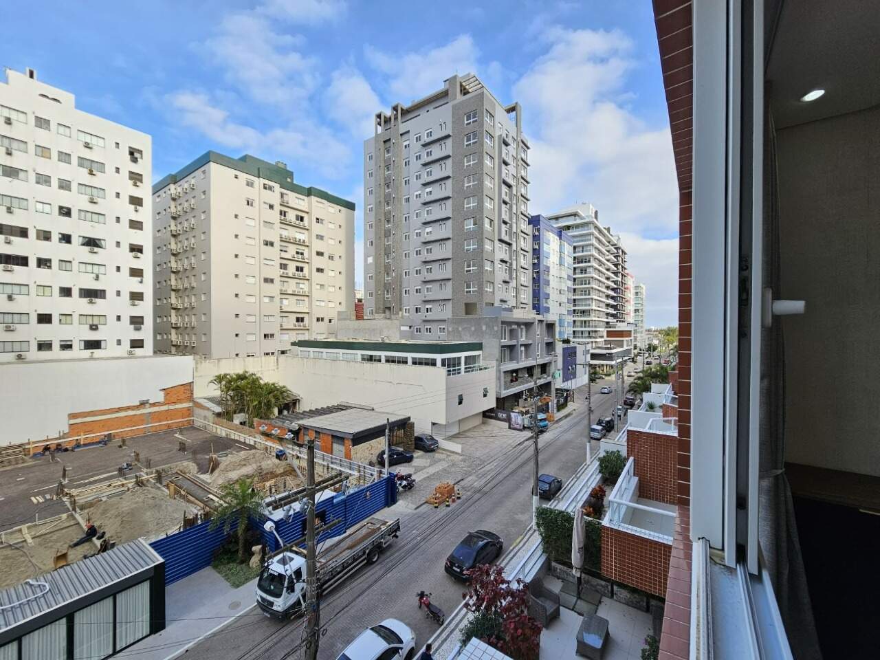 Apartamento à venda no Navegantes: 