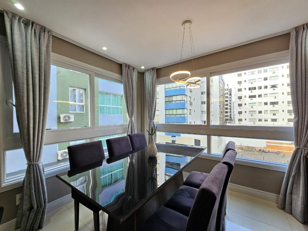 Apartamento à venda no Navegantes: 