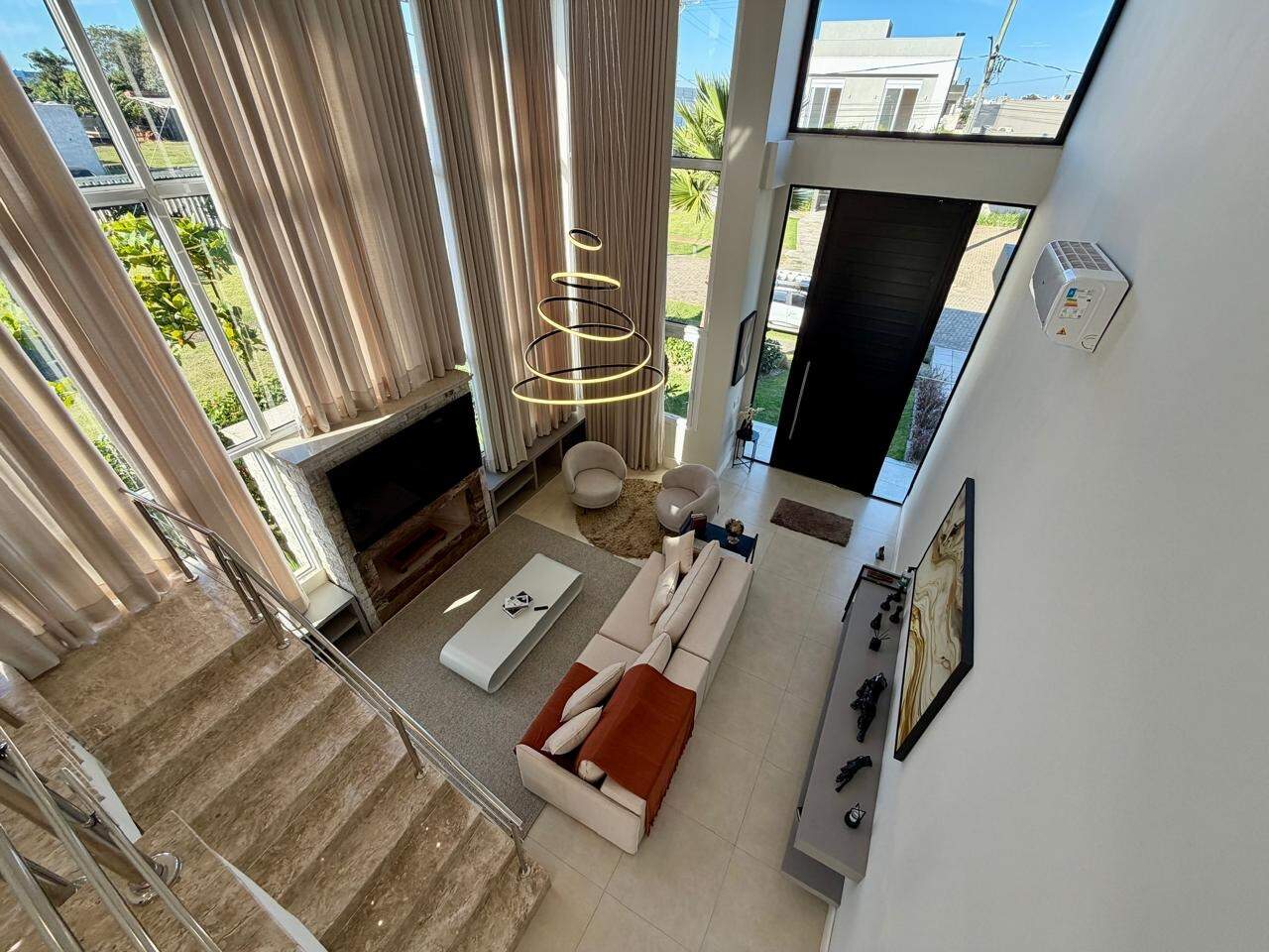 Casa em Condomínio à venda no Capão Ilhas Resort: 
