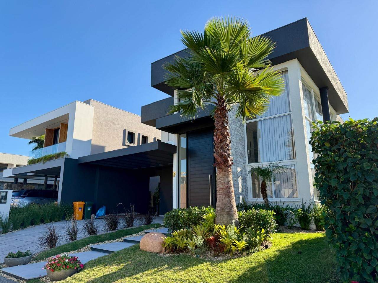 Casa em Condomínio à venda no Capão Ilhas Resort: 