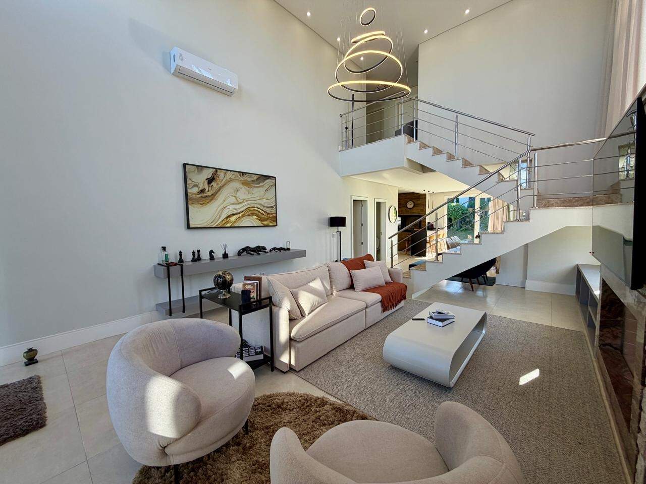 Casa em Condomínio à venda no Capão Ilhas Resort: 