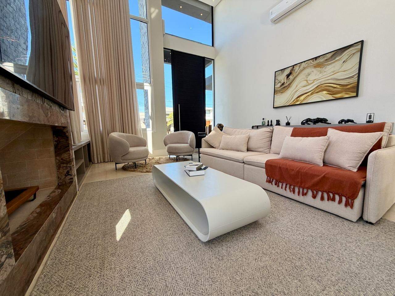 Casa em Condomínio à venda no Capão Ilhas Resort: 
