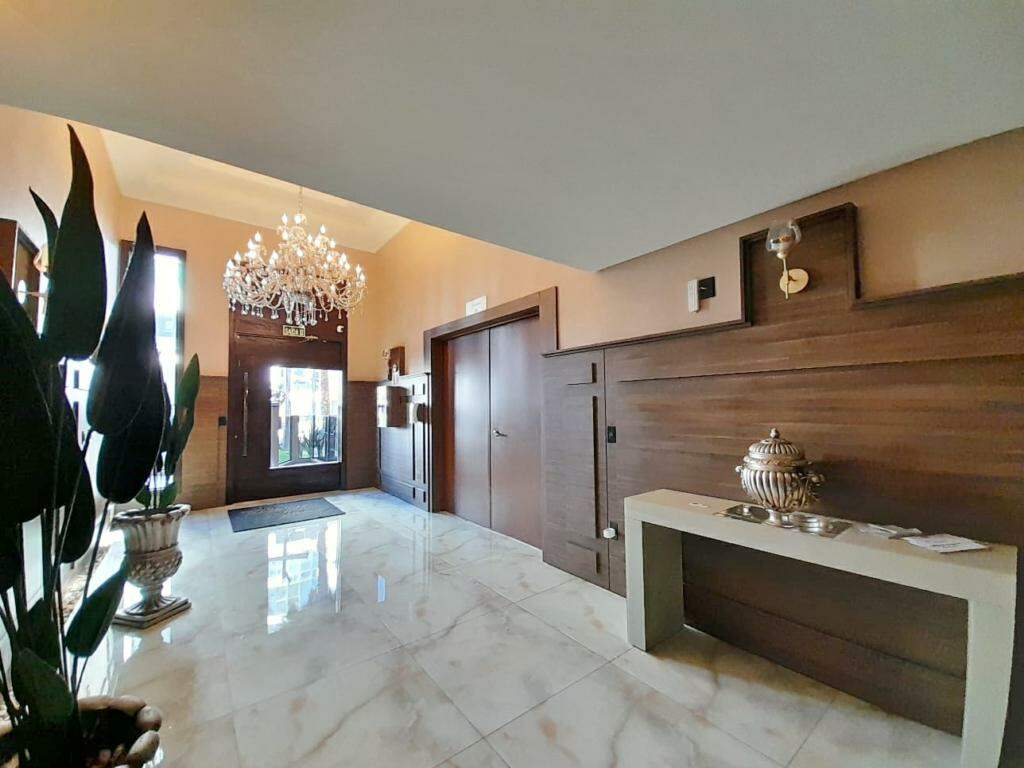 Apartamento à venda no Zona Nova: 
