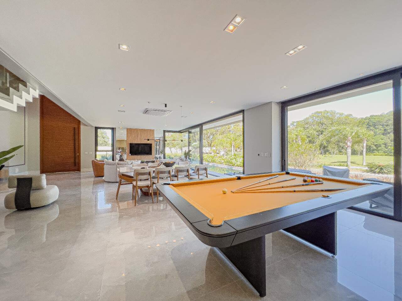 Casa em Condomínio à venda no Velas da Marina: 