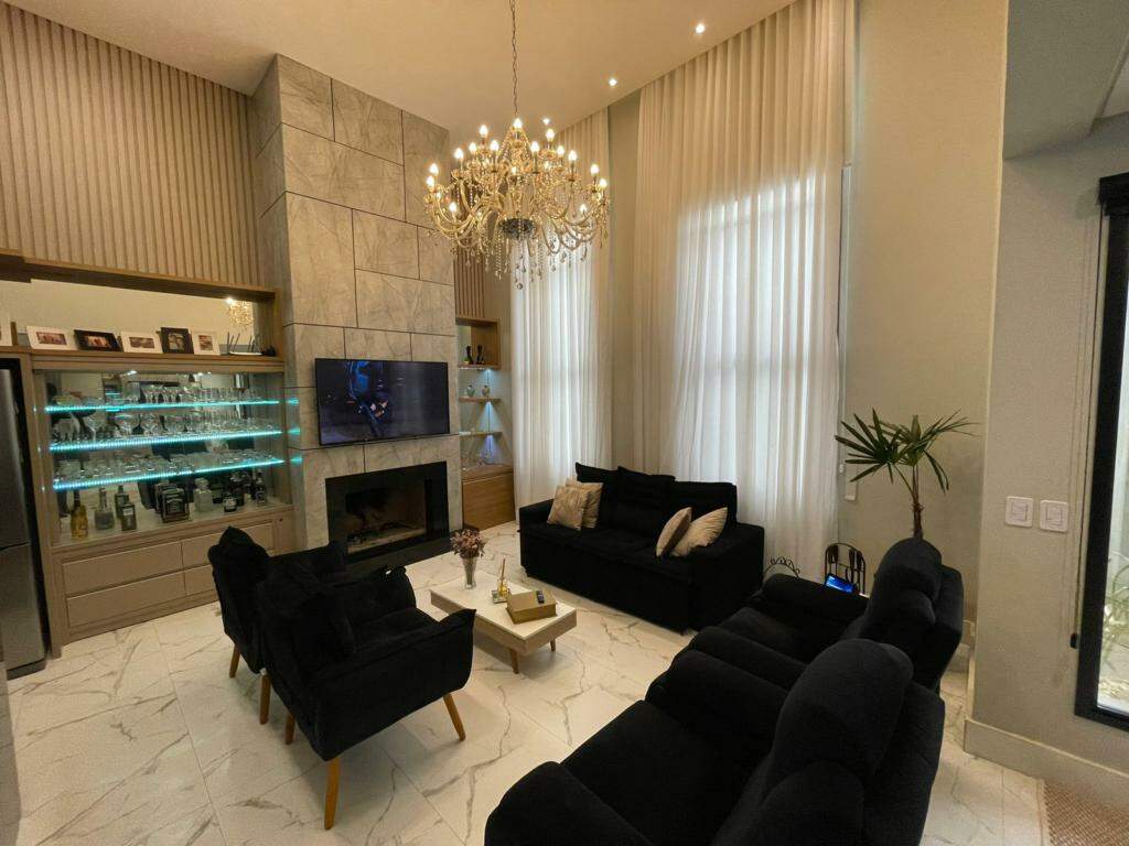 Casa em Condomínio à venda no Dubai Resort : 