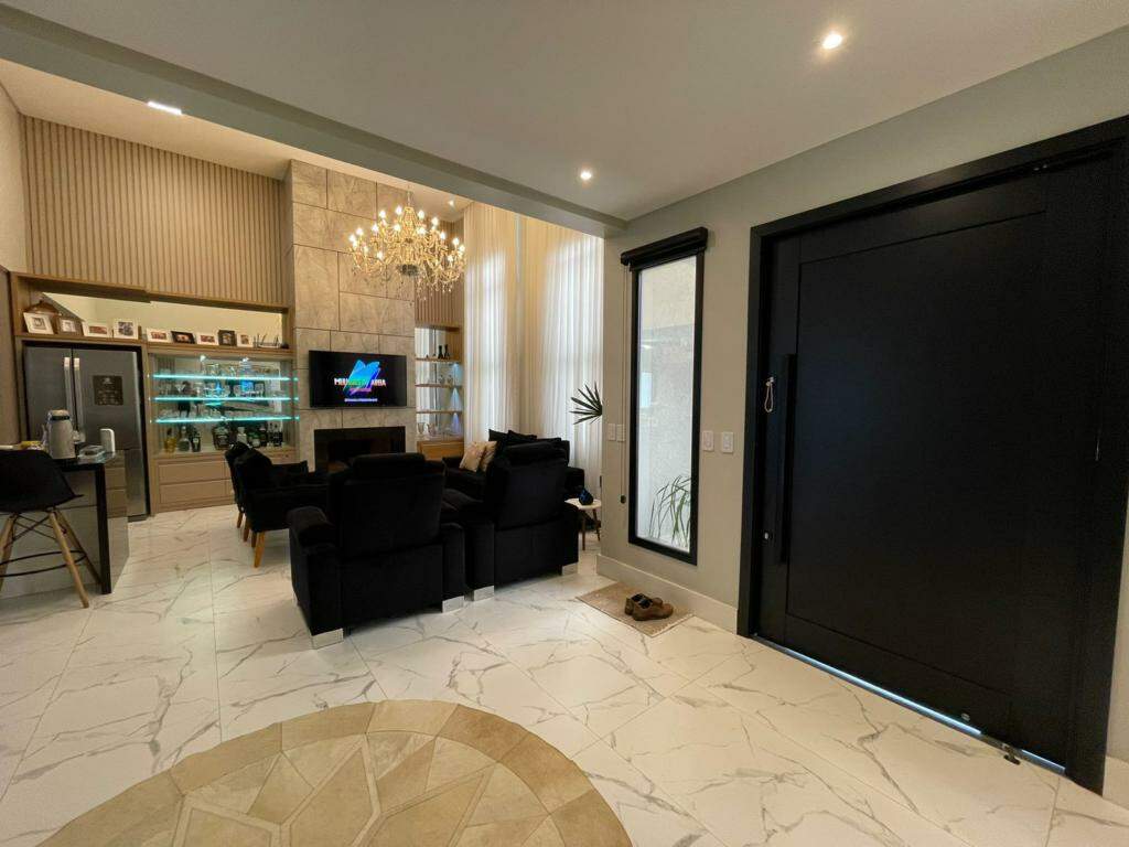 Casa em Condomínio à venda no Dubai Resort : 