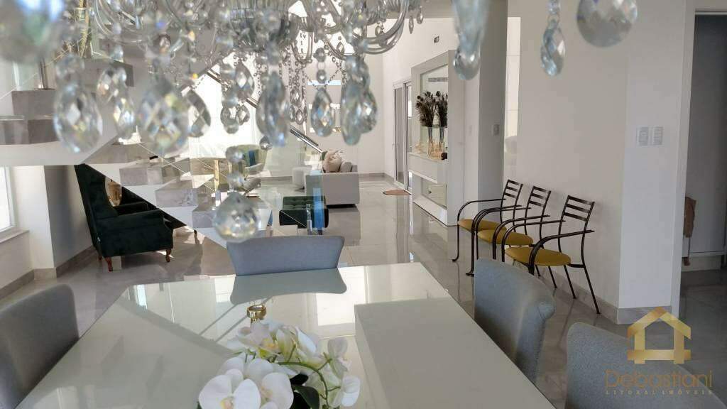Casa em Condomínio à venda no Capão Ilhas Resort: 