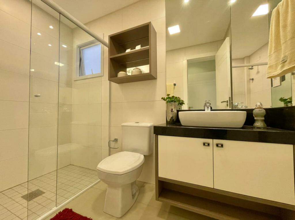 Apartamento à venda no Navegantes: 
