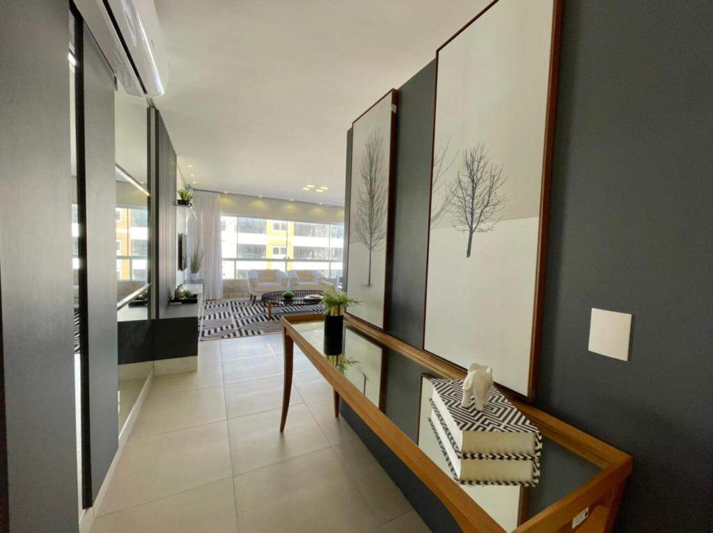 Apartamento à venda no Navegantes: 