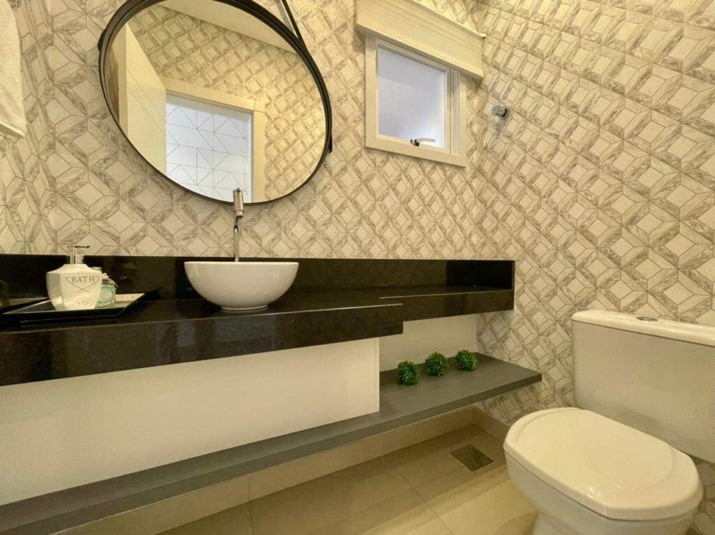 Apartamento à venda no Navegantes: 
