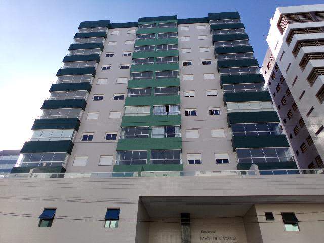 Apartamento à venda no Navegantes: 