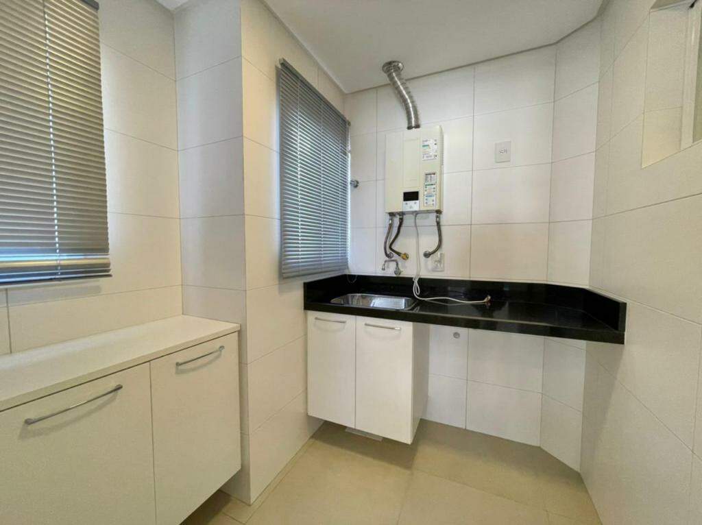 Apartamento à venda no Navegantes: 
