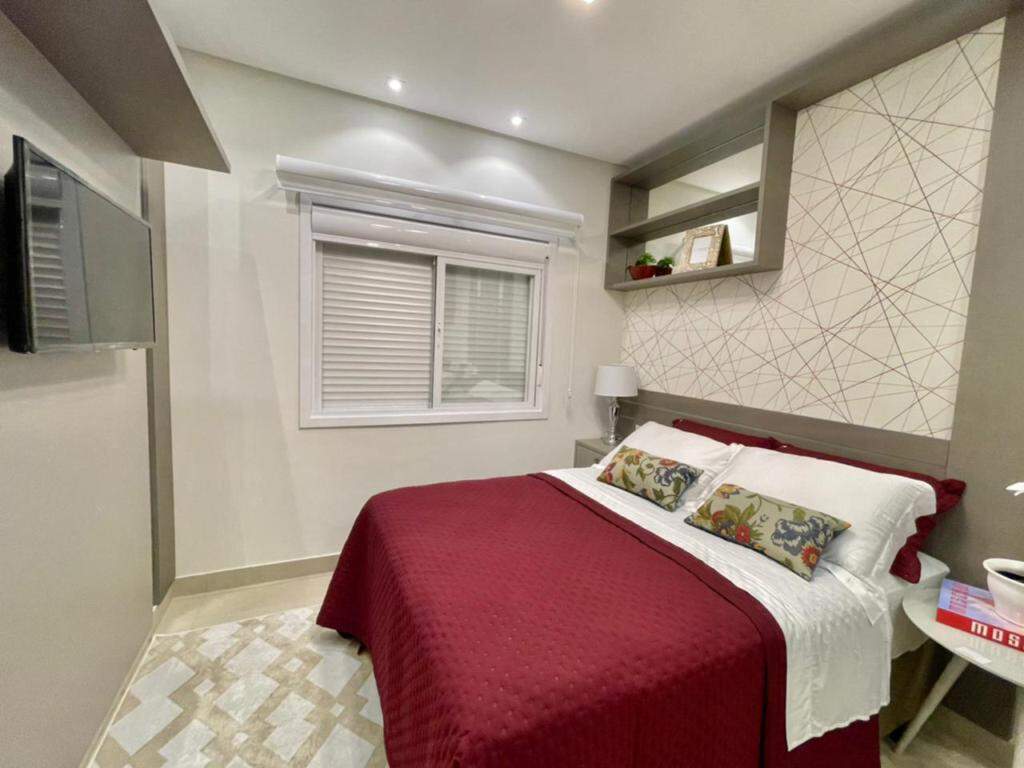 Apartamento à venda no Navegantes: 