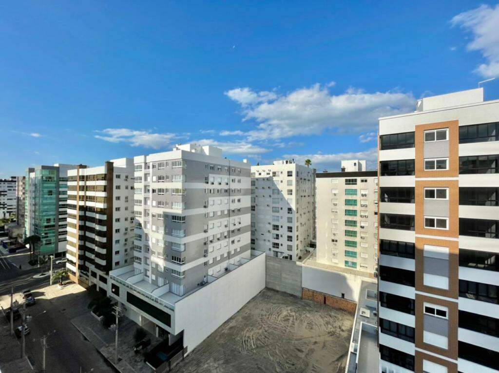 Apartamento à venda no Navegantes: 