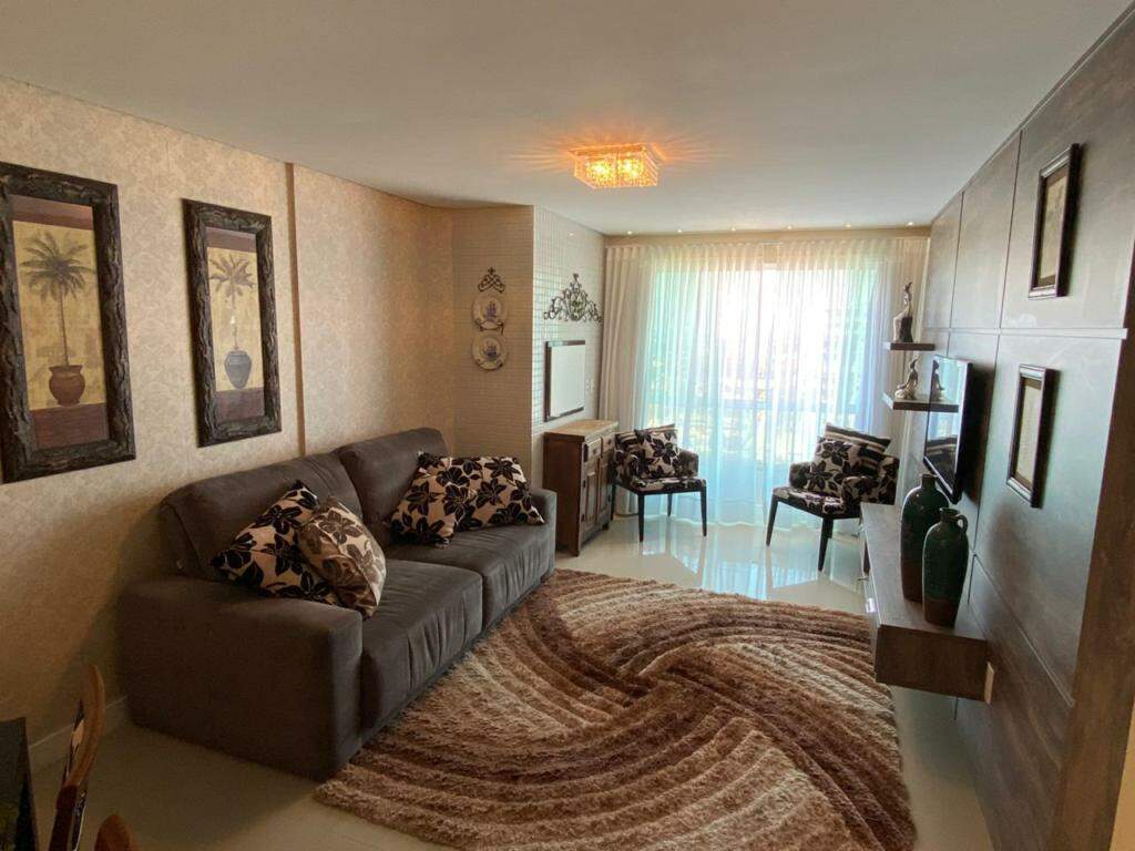 Apartamento à venda no Zona Nova: 
