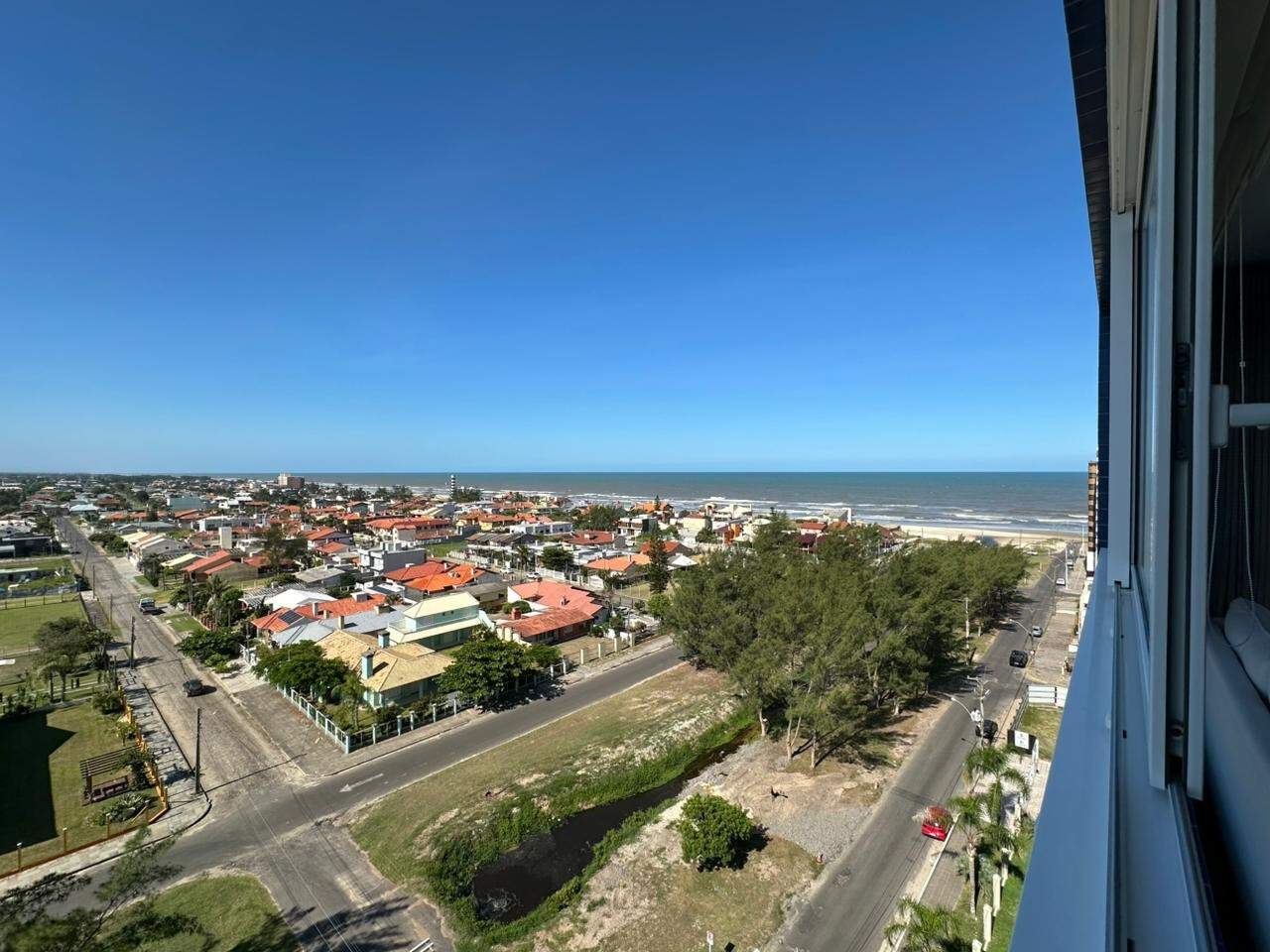 Apartamento à venda no Zona Nova: 
