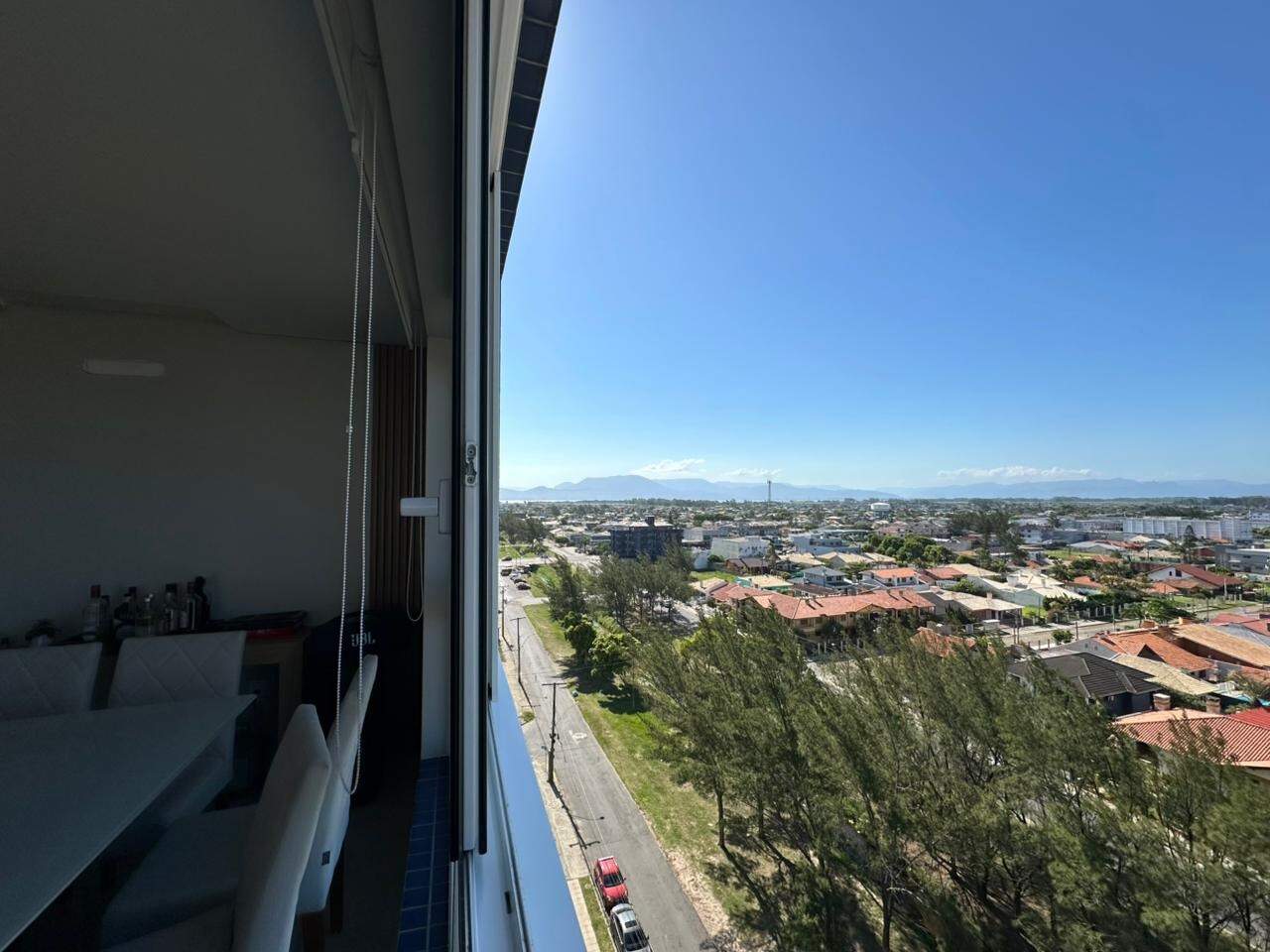 Apartamento à venda no Zona Nova: 