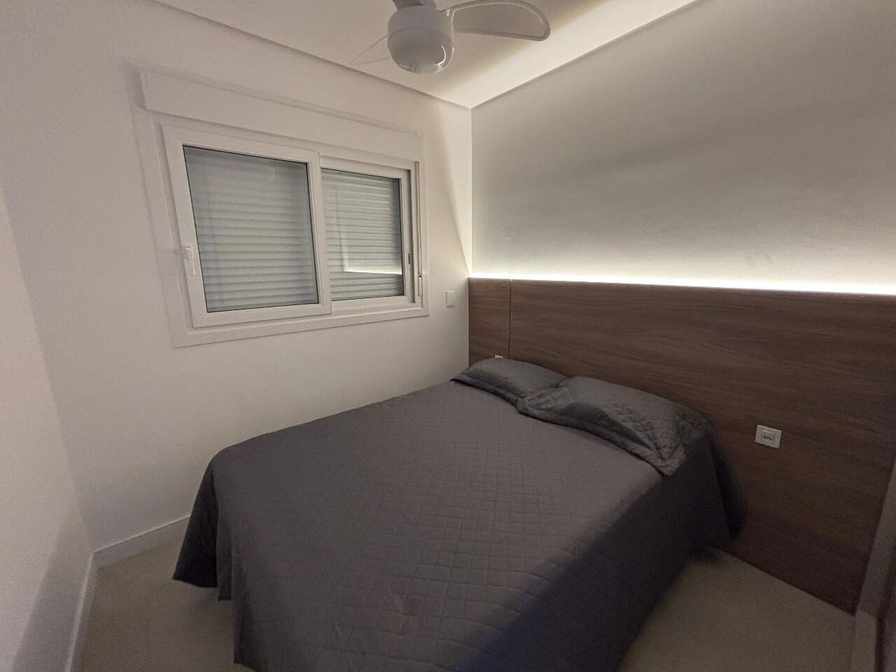 Apartamento à venda no Zona Nova: 