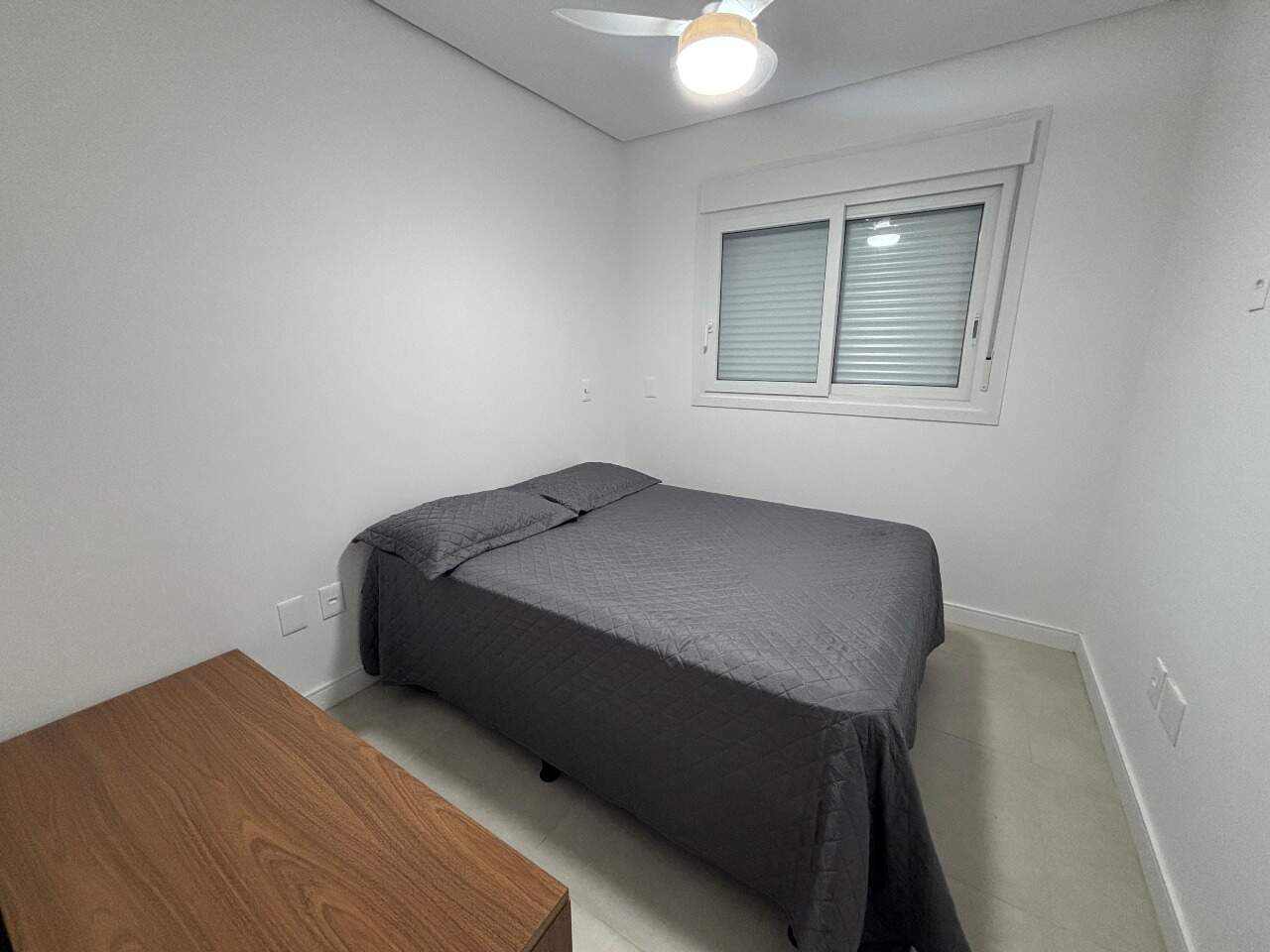 Apartamento à venda no Zona Nova: 