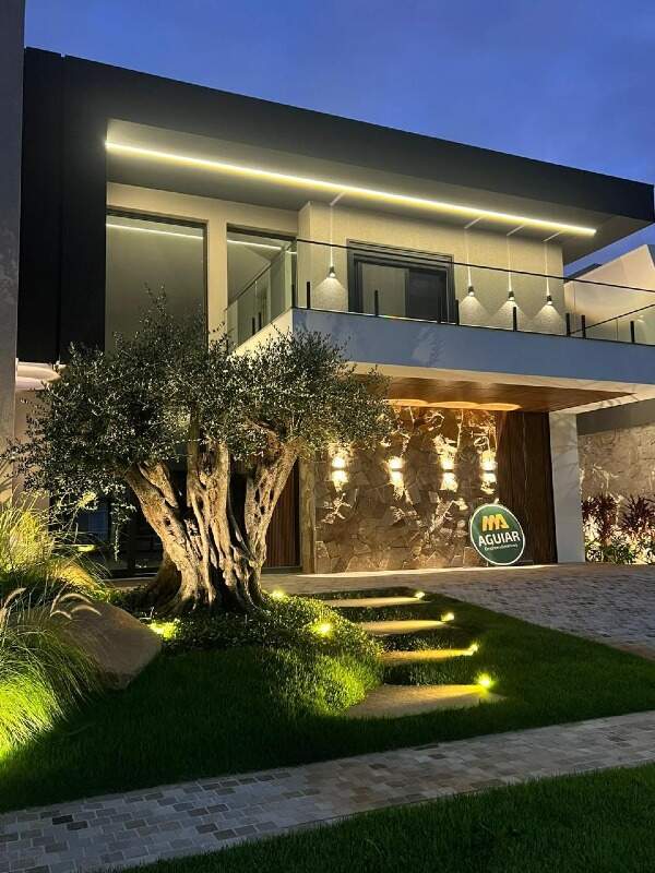 Casa em Condomínio à venda no Capão Ilhas Resort: 