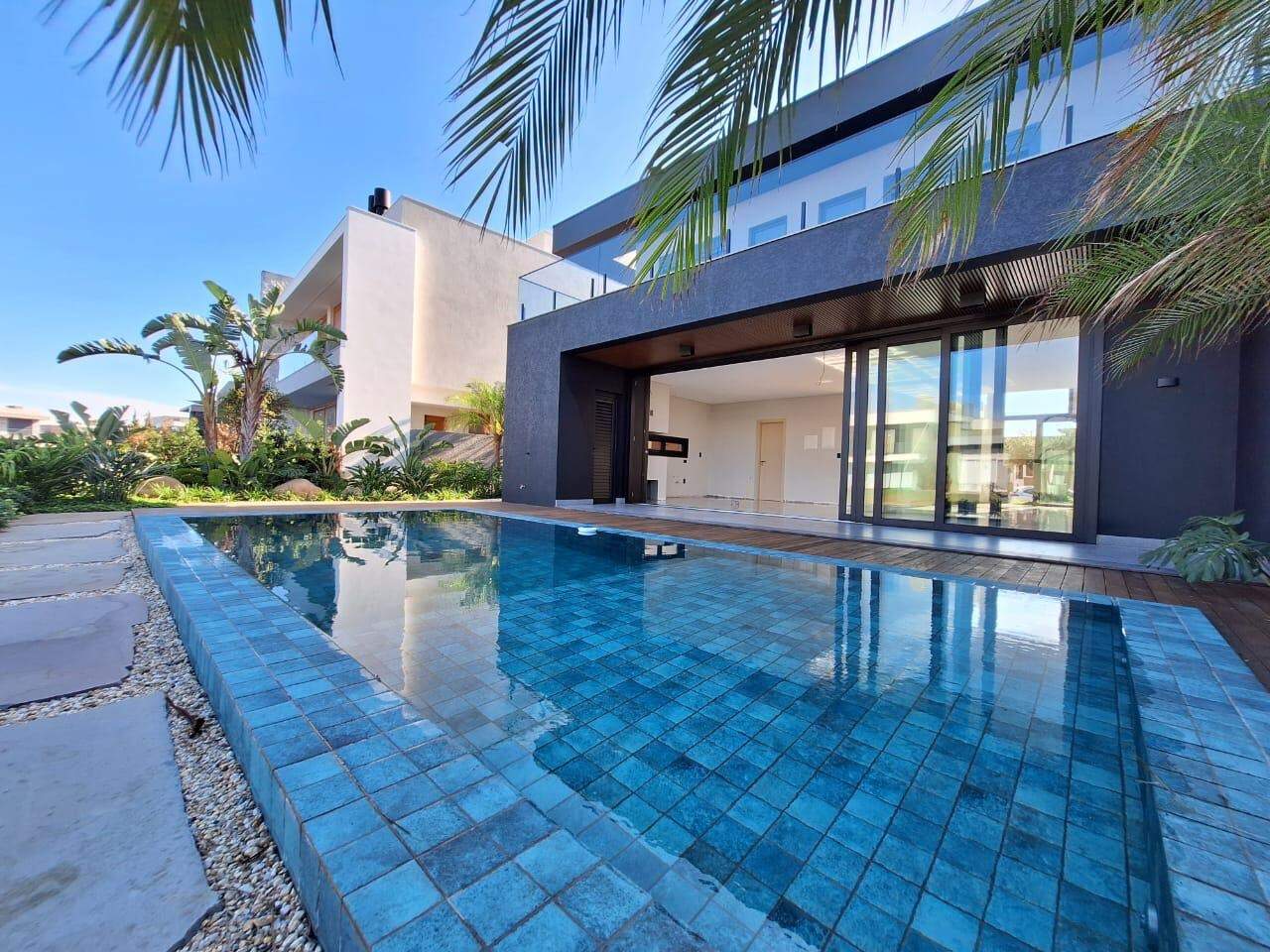 Casa em Condomínio à venda no Capão Ilhas Resort: 