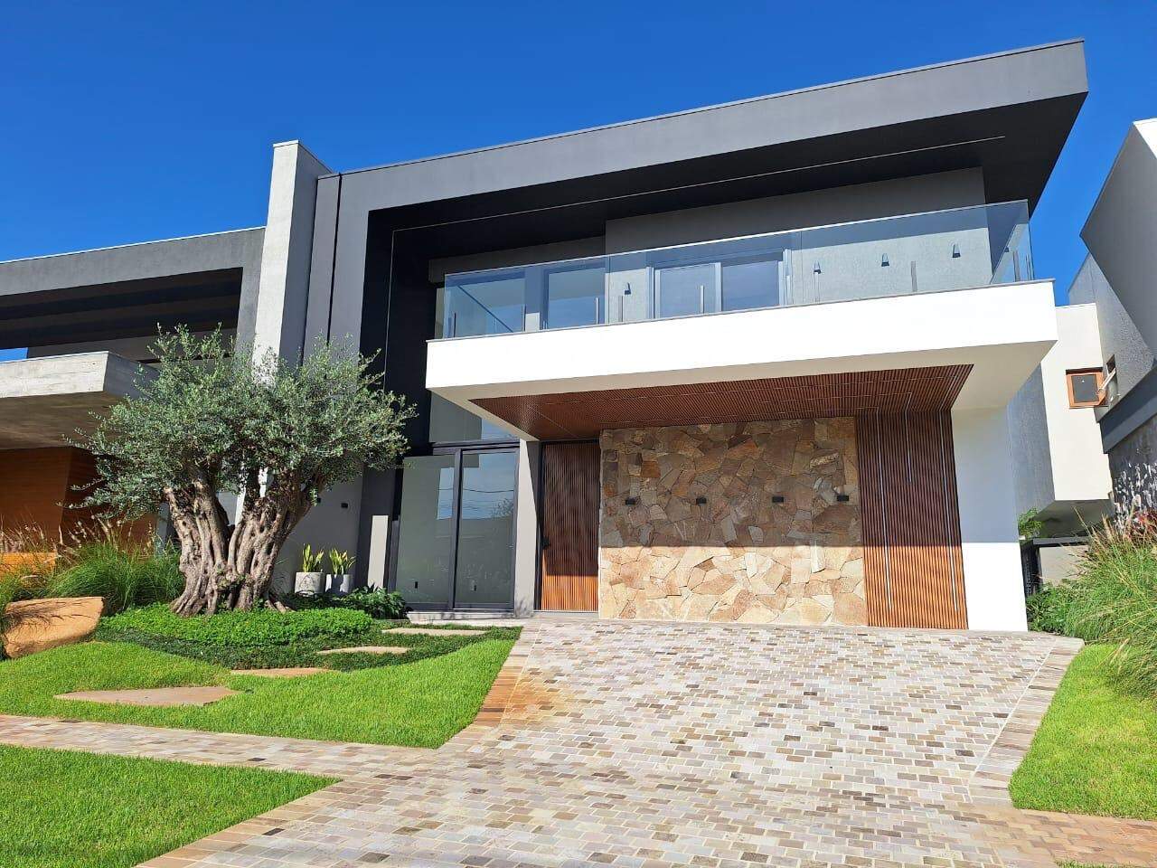 Casa em Condomínio à venda no Capão Ilhas Resort: 
