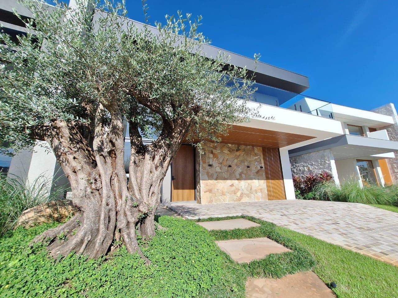 Casa em Condomínio à venda no Capão Ilhas Resort: 