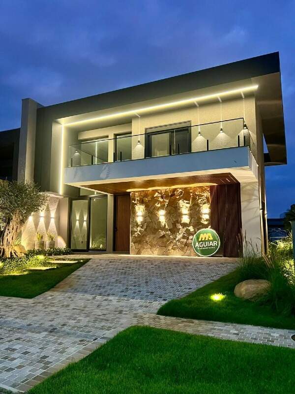 Casa em Condomínio à venda no Capão Ilhas Resort: 