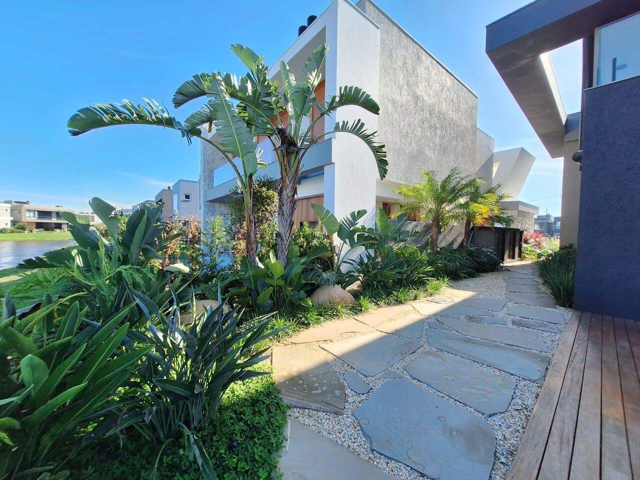Casa em Condomínio à venda no Capão Ilhas Resort: 