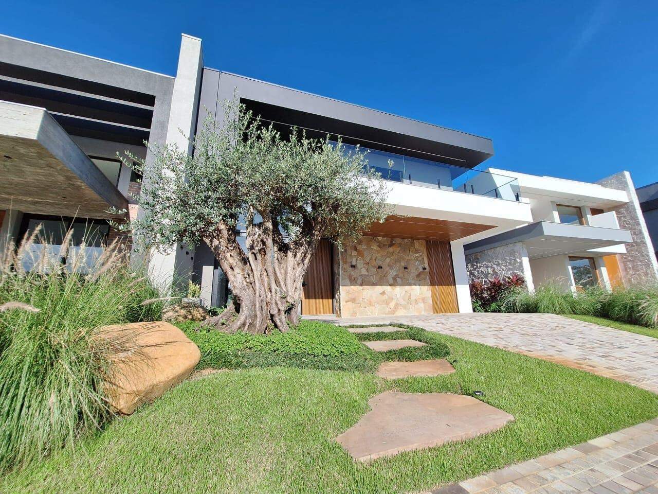 Casa em Condomínio à venda no Capão Ilhas Resort: 