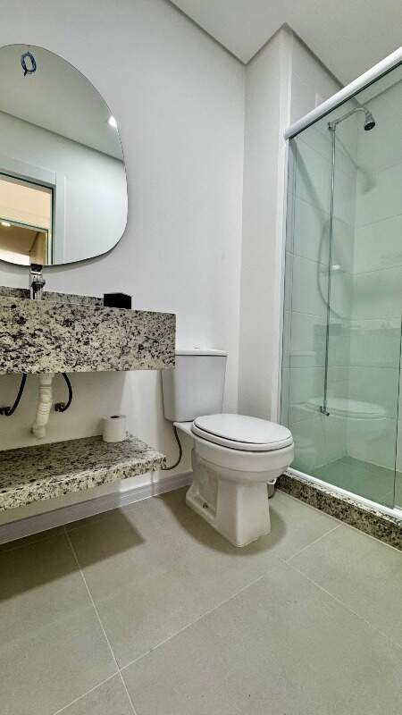 Apartamento à venda no Navegantes: 