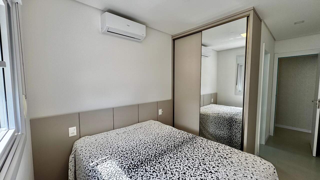 Apartamento à venda no Navegantes: 