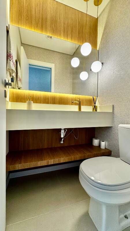 Apartamento à venda no Navegantes: 