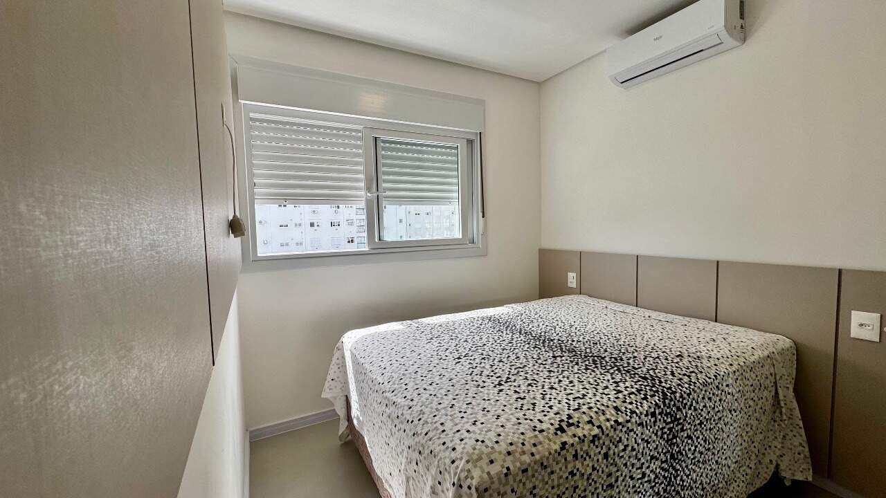 Apartamento à venda no Navegantes: 