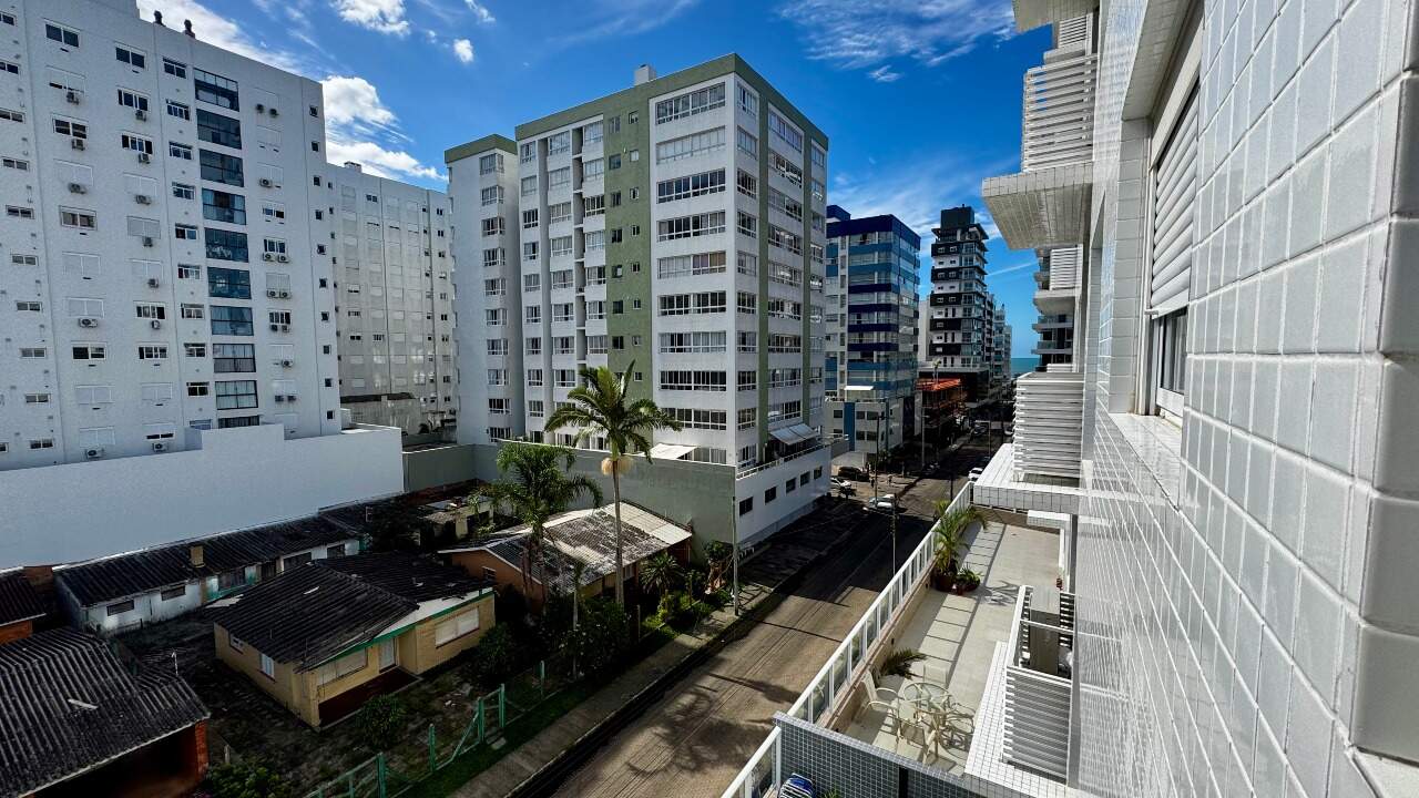 Apartamento à venda no Navegantes: 