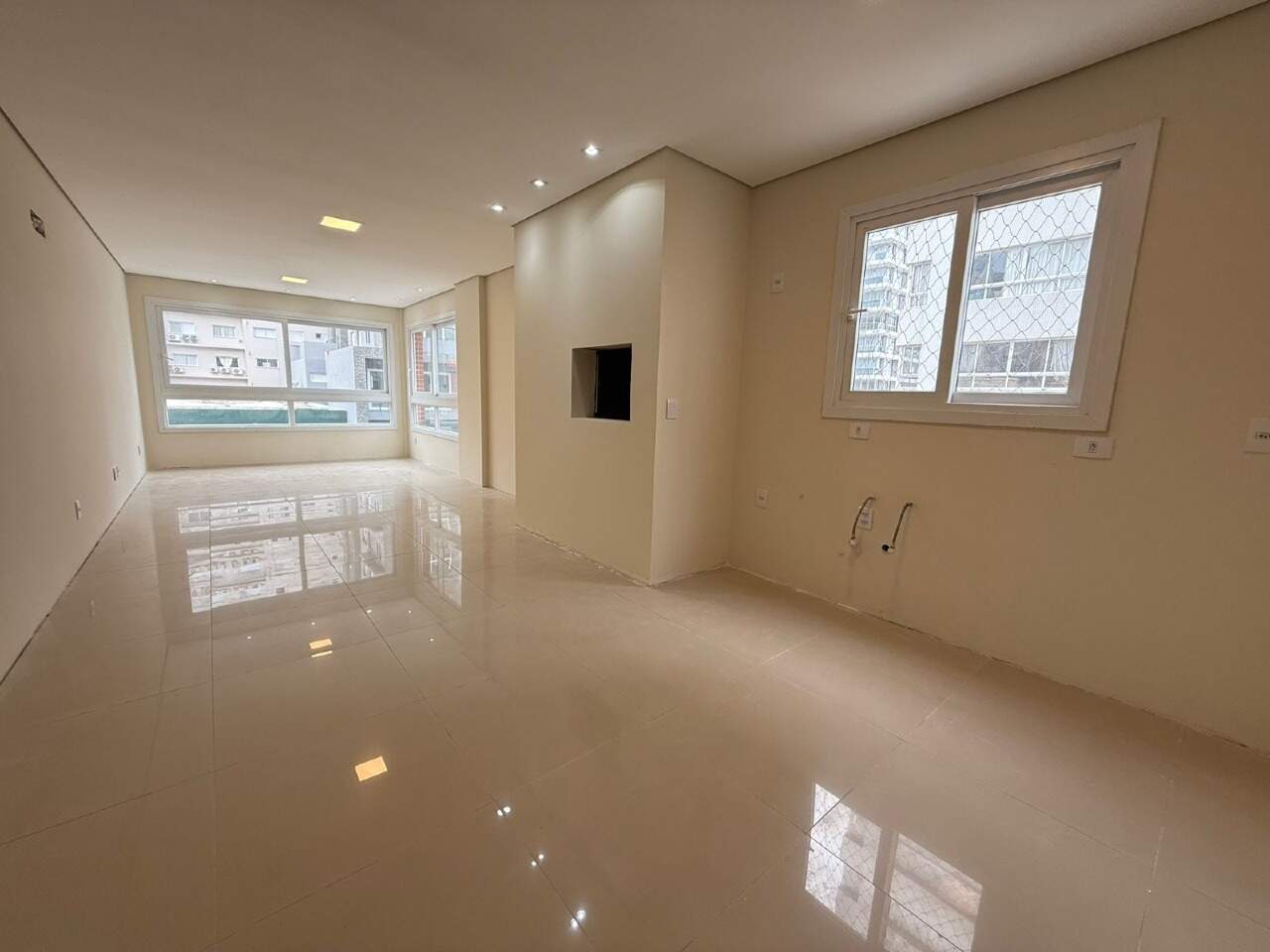 Apartamento à venda no Navegantes: 