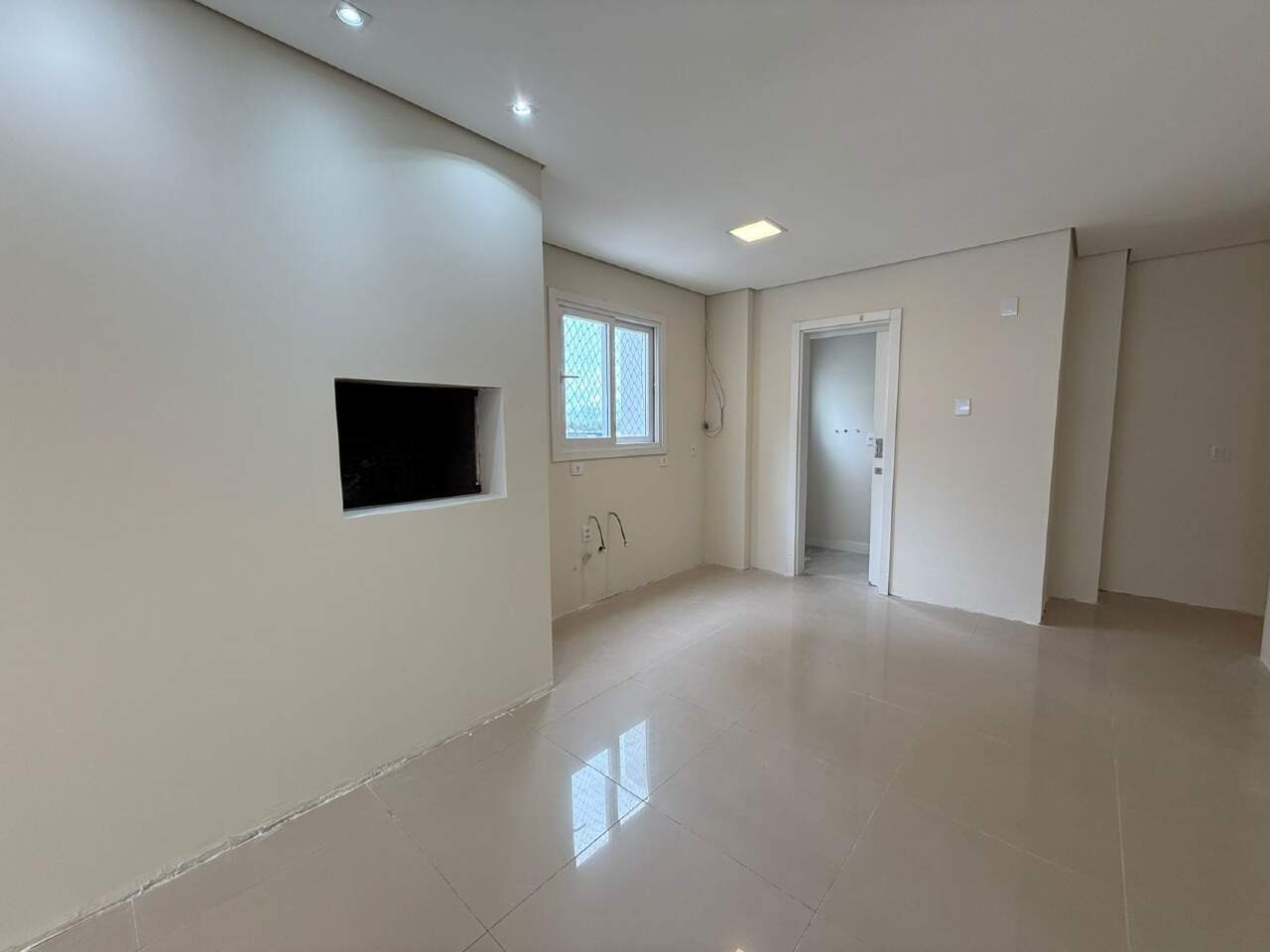 Apartamento à venda no Navegantes: 