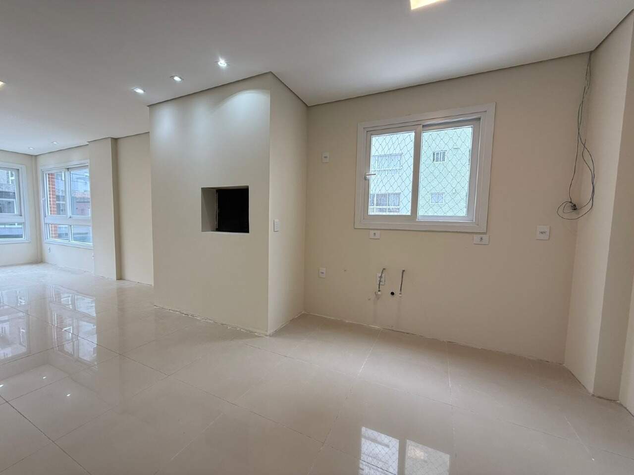 Apartamento à venda no Navegantes: 
