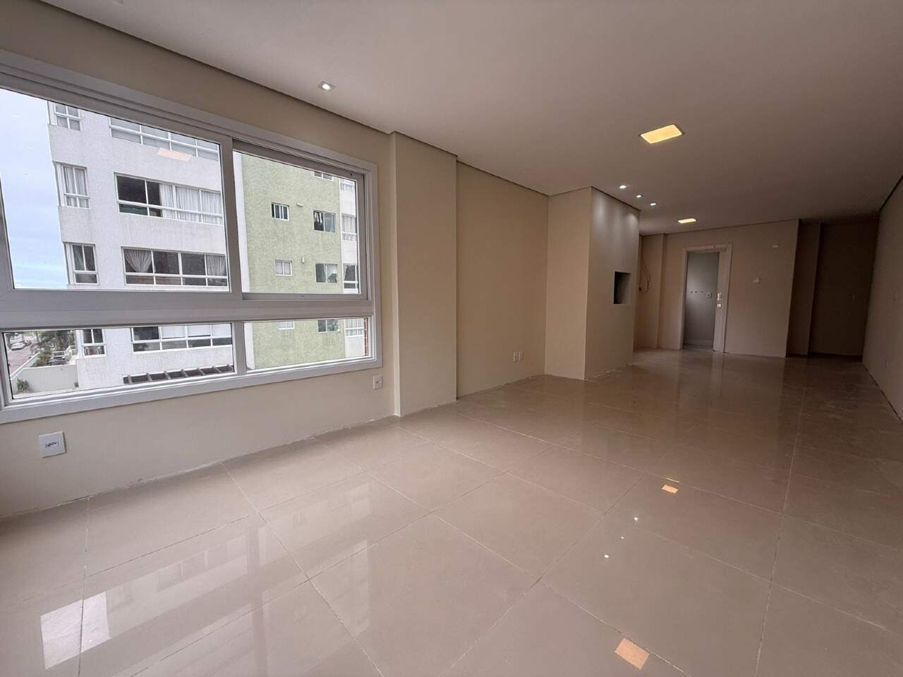 Apartamento à venda no Navegantes: 