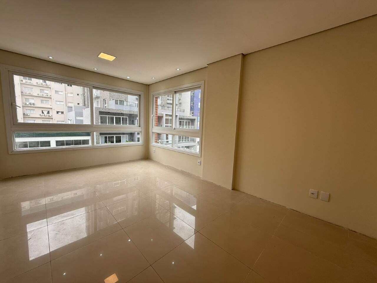 Apartamento à venda no Navegantes: 