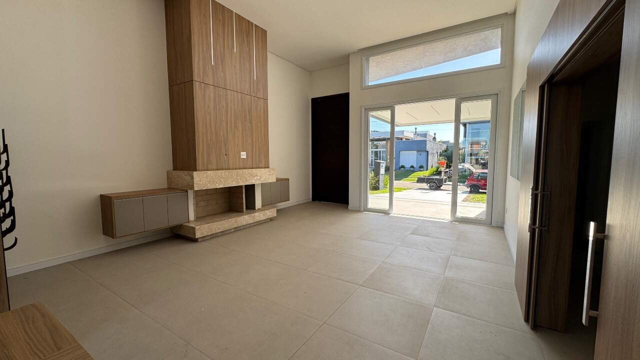 Casa em Condomínio à venda no Capão Ilhas Resort: 