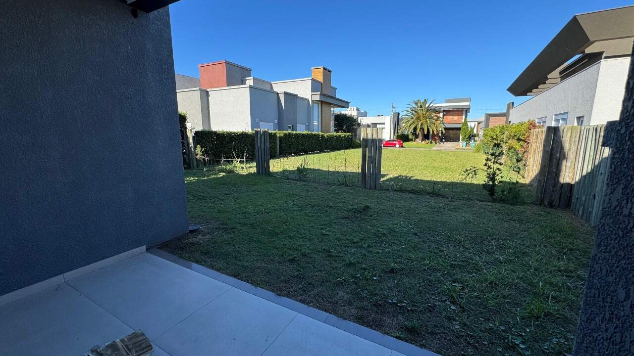 Casa em Condomínio à venda no Capão Ilhas Resort: 