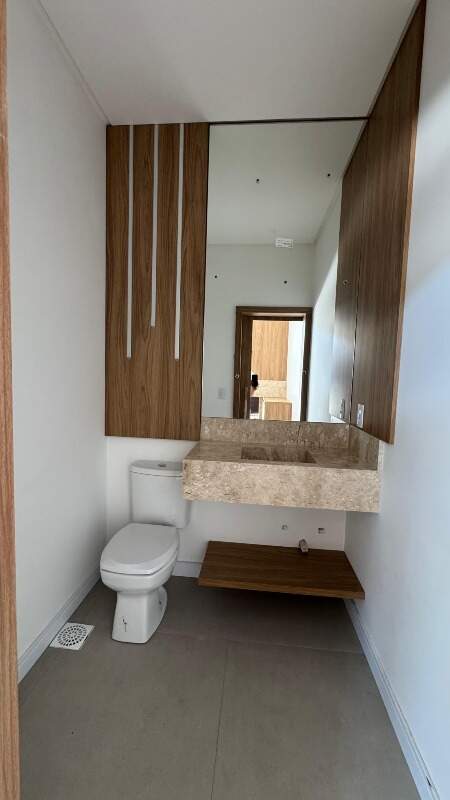 Casa em Condomínio à venda no Capão Ilhas Resort: 