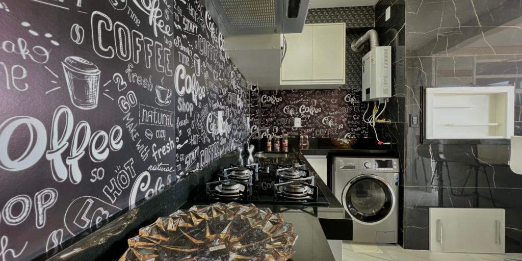 Apartamento à venda no Zona Nova: 