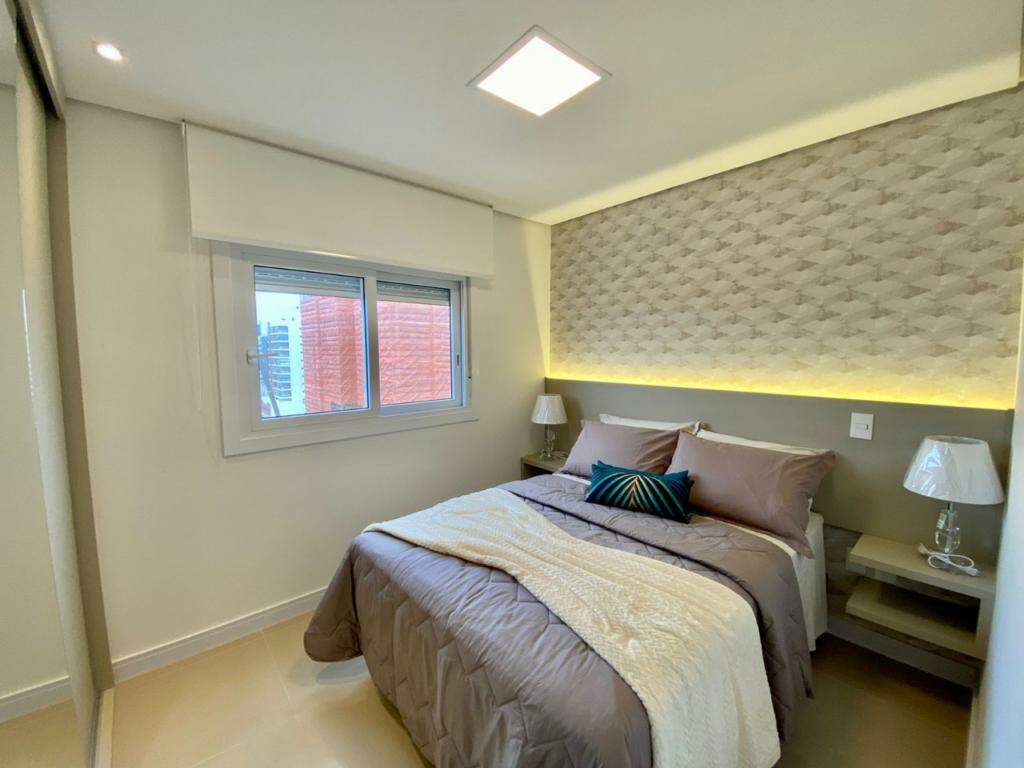 Apartamento à venda no Navegantes: 